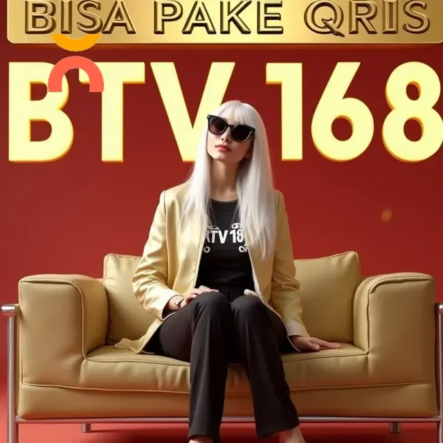Logo btv168